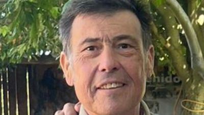 Fallece Nano Díaz-Chirón, referente de la restauración en Toledo, a los 58 años