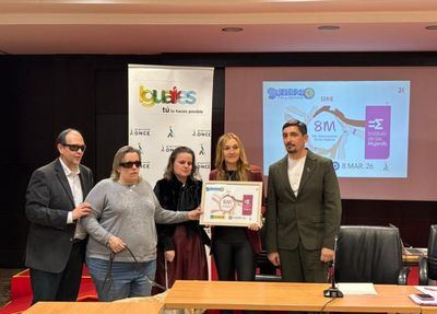 La Junta anuncia 175.000 euros en ayudas contra la discriminación múltiple
