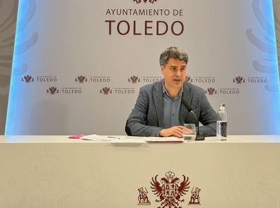 Adjudicado el proyecto del vial que conectará Azucaica con el Polígono de Toledo