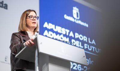 CLM renueva el descuento del 50% en el transporte interurbano para jóvenes