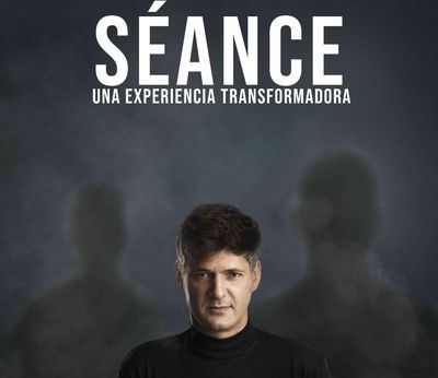 El espectáculo de mentalismo “SÉANCE” regresa a Talavera tras su éxito de noviembre