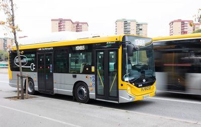 La Junta da un ultimátum a Monbus: mejoras inmediatas en la línea Toledo-Talavera o rescisión de contrato