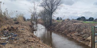 El PSOE acusa al alcalde de ocultar información sobre las inundaciones