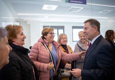 Todas las provincias de CLM tendrán Oncología Radioterápica a partir de mayo