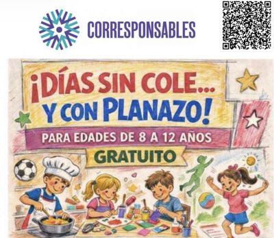 Toledo ofrece actividades gratuitas para niños durante los días no lectivos de Semana Santa