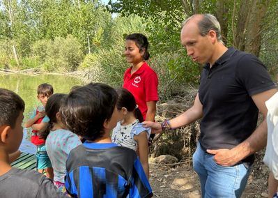 La Diputación de Toledo apuesta por formar monitores de ocio para impulsar el empleo juvenil