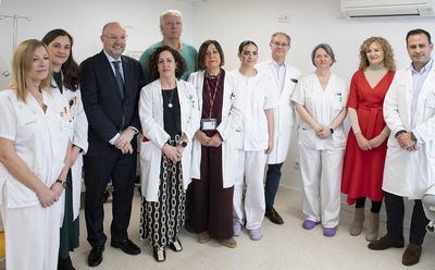 El SESCAM resuelve en Atención Primaria casi el 50% de las consultas cardiológicas