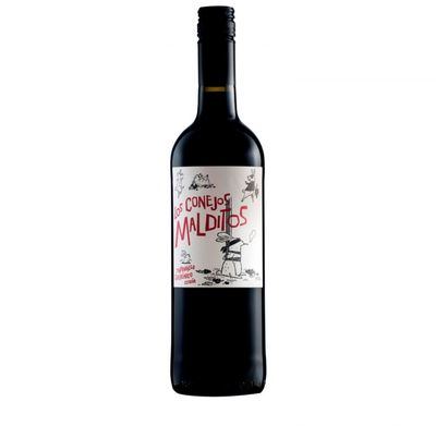 De Toledo a Hollywood: 'Los Conejos Malditos', el vino español en la película de DiCaprio y los Oscars