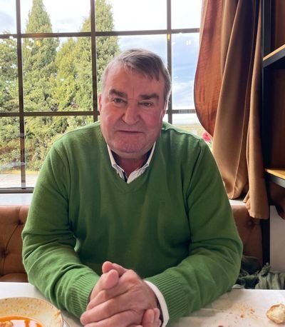 Adiós, amigo mío. La despedida a Jesús López