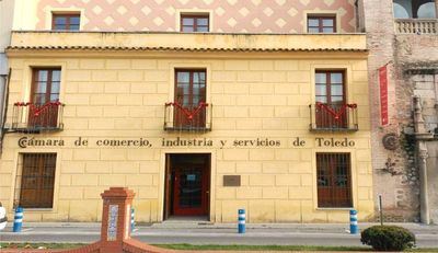 La Cámara de Comercio impulsa el empleo juvenil con ‘Somos Futuro II’