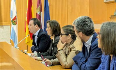 El PSOE exige la dimisión del alcalde de Talavera por sus “mentiras sobre las inundaciones”