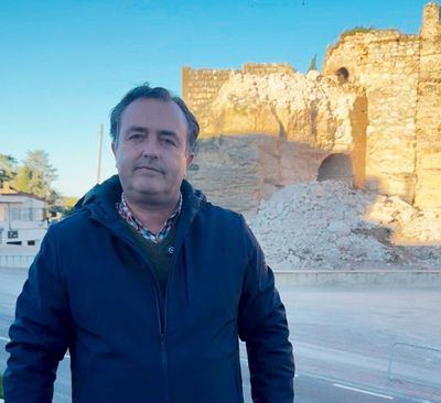 Sergio Gutiérrez acusa a David Moreno de “incompetencia” por su gestión de las inundaciones