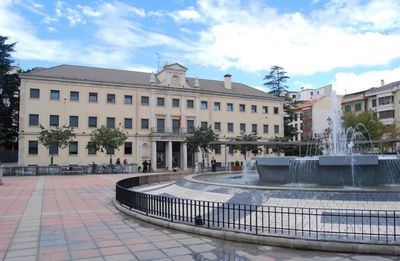 La mochila sospechosa de Cuenca no contenía explosivos: así se resolvió la alerta