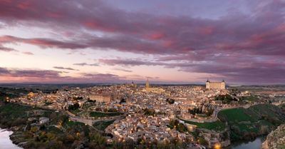 Las obras de la comisaría de la Policía de Toledo podrían comenzar en mayo