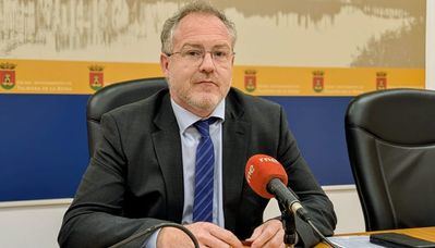 El PSOE propone reactivar el Mapa de Ruido del Casco Antiguo de Talavera