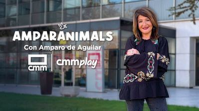 CMMedia estrena ‘Amparanimals’, un viaje al corazón del mundo animal