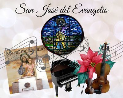‘San José del Evangelio’: 15 intérpretes, un disco y un concierto que no te puedes perder