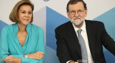 Rajoy y Cospedal declararán el 23 de abril en el juicio por la ‘operación Kitchen’