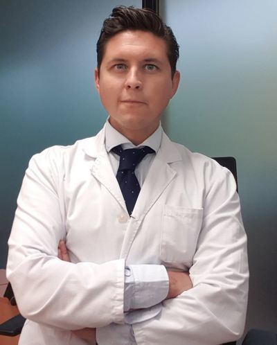 El Hospital Quirónsalud Toledo refuerza su Unidad del Dolor