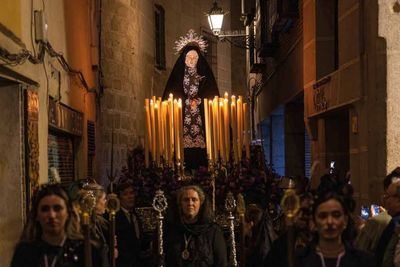 Toledo refuerza su limpieza para una Semana Santa con alta afluencia de visitantes