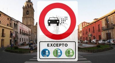 El PSOE logra la retirada de la Zona de Bajas Emisiones en Talavera por defectos en su tramitación
