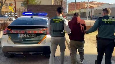 Detenidas tres personas que asaltaban viviendas haciéndose pasar por repartidores