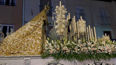 La Procesión del Santo Entierro recorrerá Talavera con la participación de cuatro cofradías