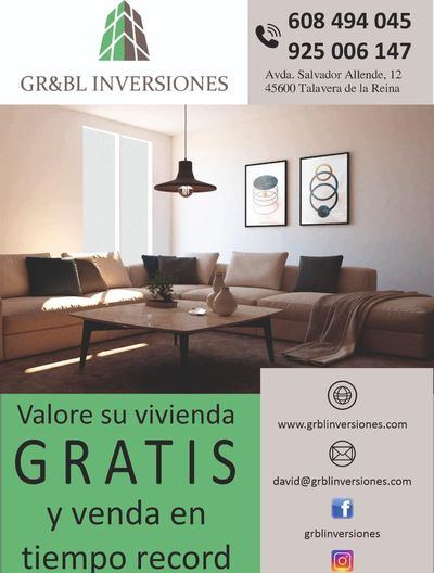 Más que una inmobiliaria: GR&BL Inversiones te acompaña en cada paso