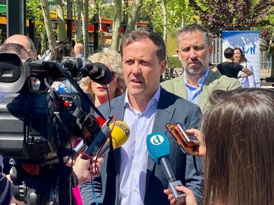 Carlos Velázquez / Imagen de archivo / Foto: La Voz del Tajo