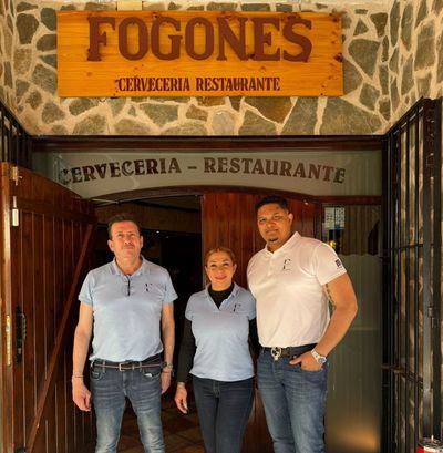 El mejor cachopo de CLM se hace en Talavera