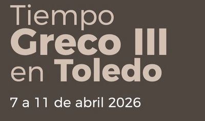 Toledo celebra la tercera edición de ‘Tiempo Greco’ con actividades gratuitas