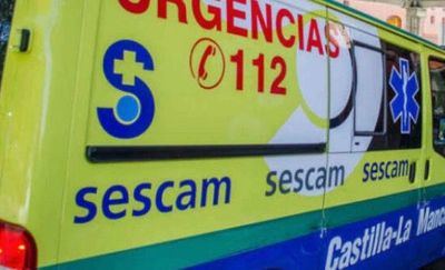 Apuñalan a un joven de 27 años durante un robo en Yuncos