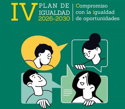 Eurocaja Rural impulsa su estrategia de igualdad con un nuevo plan hasta 2030