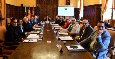 La Diputación de Toledo destina 17 millones de euros a mejorar los servicios municipales