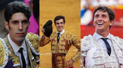 Este podría ser el cartel estelar de la corrida de toros en Talavera