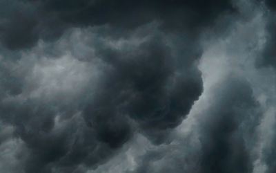 Talavera, en aviso amarillo por tormentas con rachas de viento y riesgo de granizo