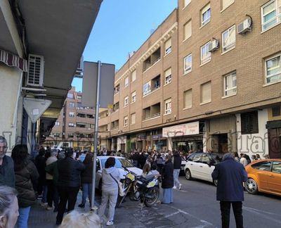 El Ayuntamiento explica su intervención en El Duende y asegura que “el local sigue abierto”