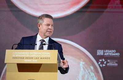 CLM prepara una nueva Ley de Turismo para impulsar su modelo sostenible