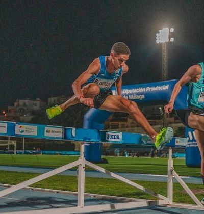 Brahim El Ourzadi, Premio de Deporte en la III Edición de las Distinciones Río Tajo