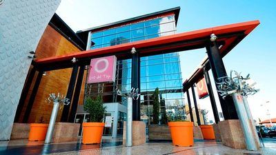 El mayor centro comercial de Toledo, Luz del Tajo, sale a la venta por hasta 155 millones de euros