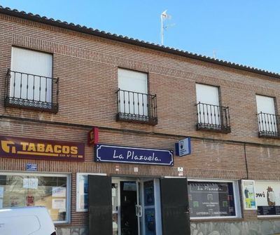 La fortuna se deja ver en Cebolla con el segundo premio de la Lotería Nacional