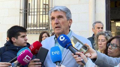 Sabrido confirma un detenido por la muerte de una persona este domingo en Hellín