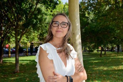 Montserrat Muro asume la dirección general del Agua de Desarrollo Sostenible