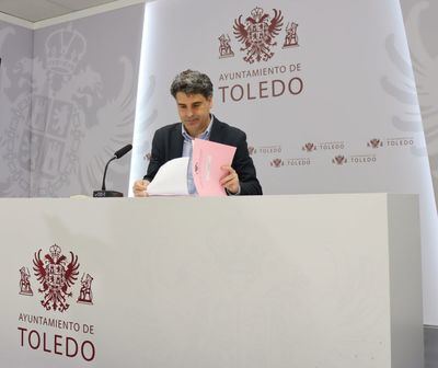 Toledo adjudica las obras de reparación del firme y pavimentos del viario municipal en estas calles del polígono