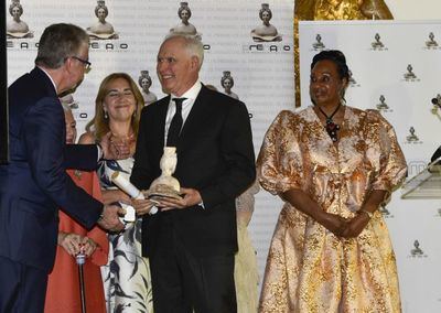 El Festival Internacional de Jazz de Talavera y Bene Tapetado reciben el Premio Nacional PRENAMO a la Excelencia Profesional