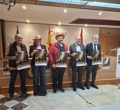 La Cámara de Comercio de Toledo presenta la III Feria de la Trashumancia 'Raíces de Pueblo'