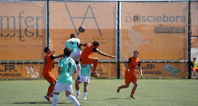 Golpe definitivo: El Cazalegas confirma su descenso tras su derrota ante el San Clemente