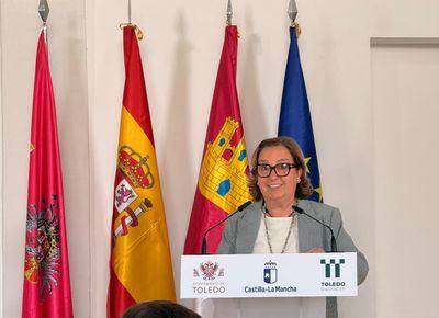 Diputación, Junta y Ayuntamiento firman el convenio para la remodelación de la estación de autobuses