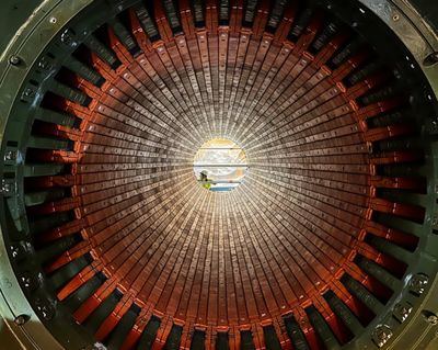 La Central Nuclear de Trillo finaliza su 38 recarga de combustible