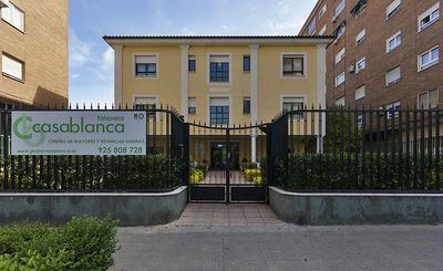 Grupo Casablanca refuerza su liderazgo en el sector sociosanitario tras cuatro décadas de trayectoria